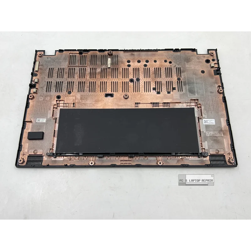 f  For  Acer Aspire Go 15 AG15-31P Bottom Cover Base Casing Assembly Black 64.KRPN7.001