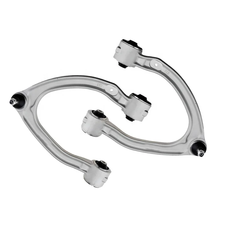 High Quality  Upper Front Left Control Arm for   W220 C215 S600 S55 A2203309307 A2203309407