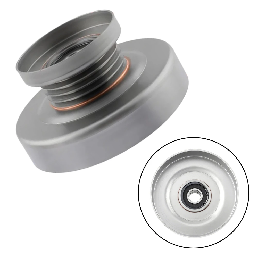 Industrial Pulley Pulley For TS700 Performance Enhancement Feature Mechanical Component For Industrial Applications