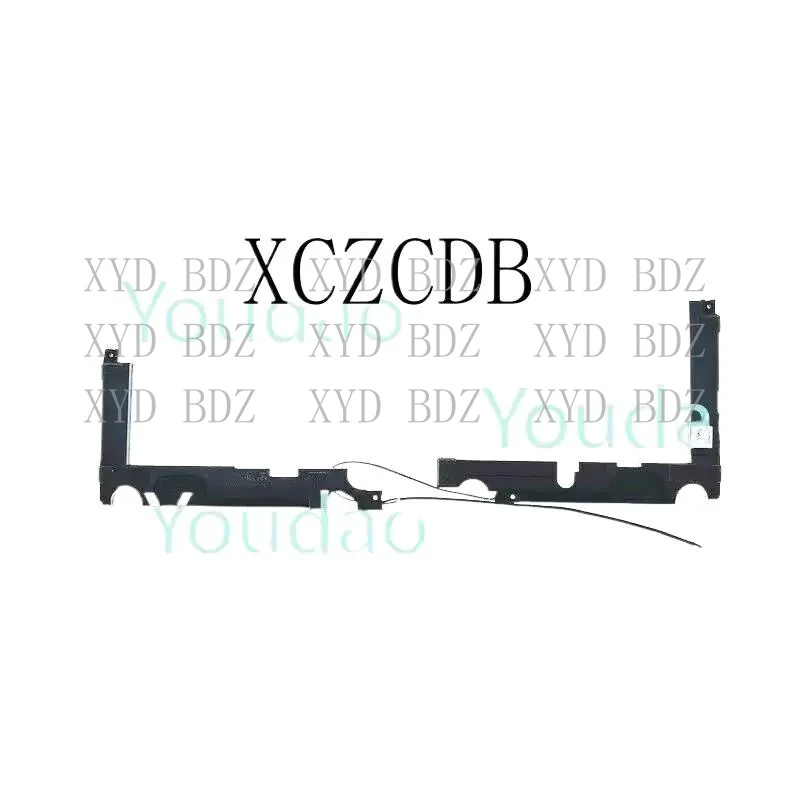 DB nuevo Kit de altavoces L&R para Dell Latitude 3520 E3520 02R8WN 2R8WN