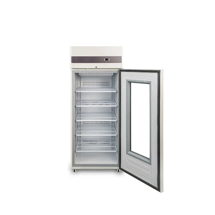 

Carebios Laboratory refrigerator for storing drugs at 2-15 degrees