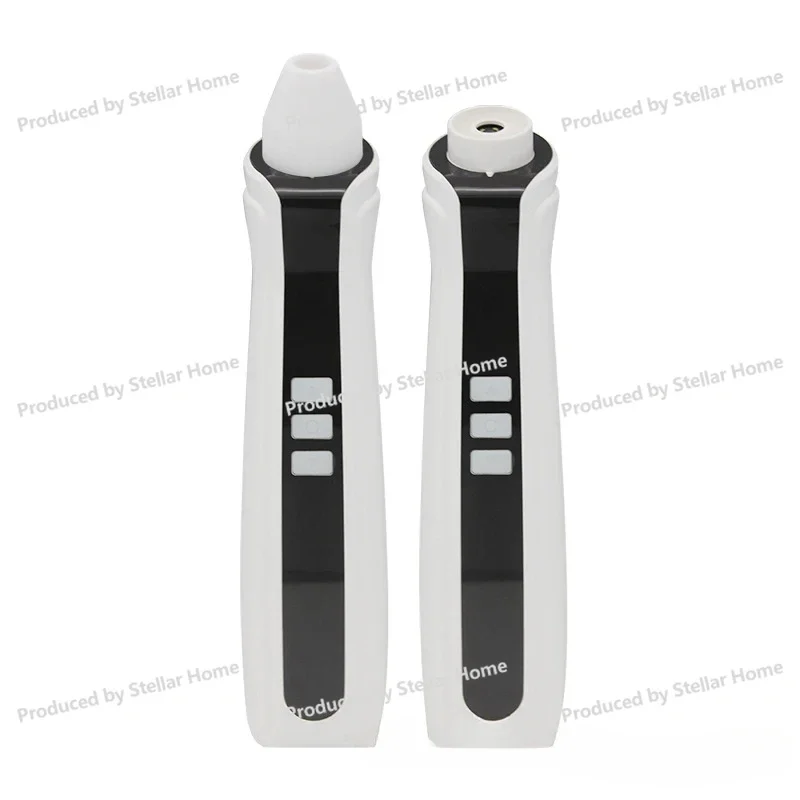 

Pore Cleaning Electric Beauty Instrument Face Facial Pore Acne Extraction Instrument Blackhead Absorption Instrument