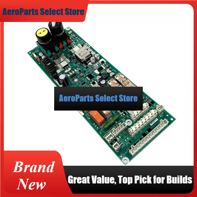 AeroPartsParts ForSchindler 3300/3600 Elevator Access Panel ID.NR.594240 594238 594239 59424