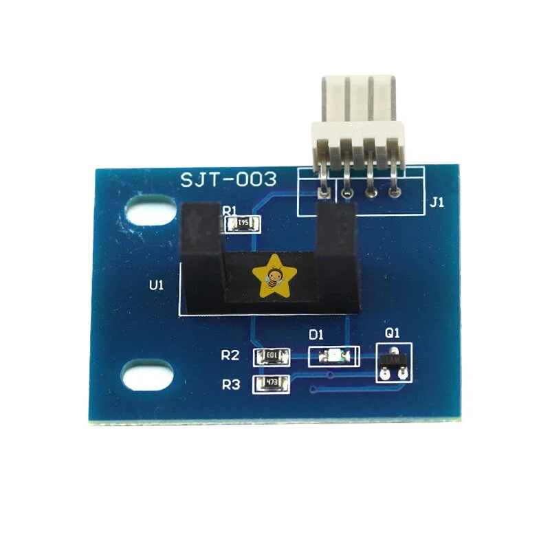Photoelectric Eye Sensor For Arcade Game Machine Accessory Detection Photoeye For Harmony Express Small Train Game