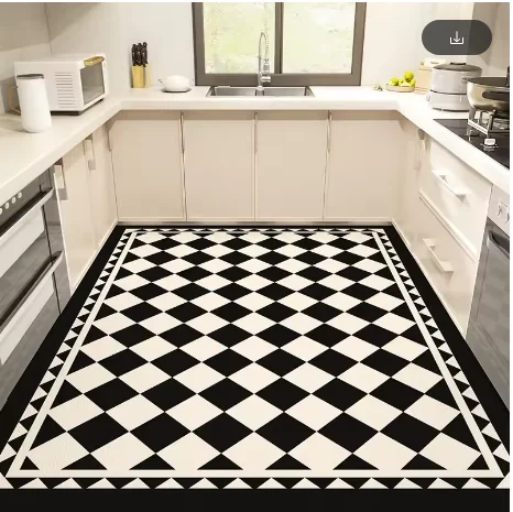 

Коврик для кухни на заказ, ковер для гостиной