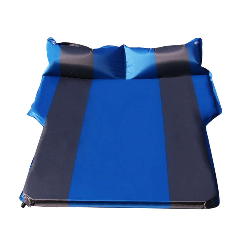 

Double Camping Hiking Travel Self Inflating Sleeping Pad