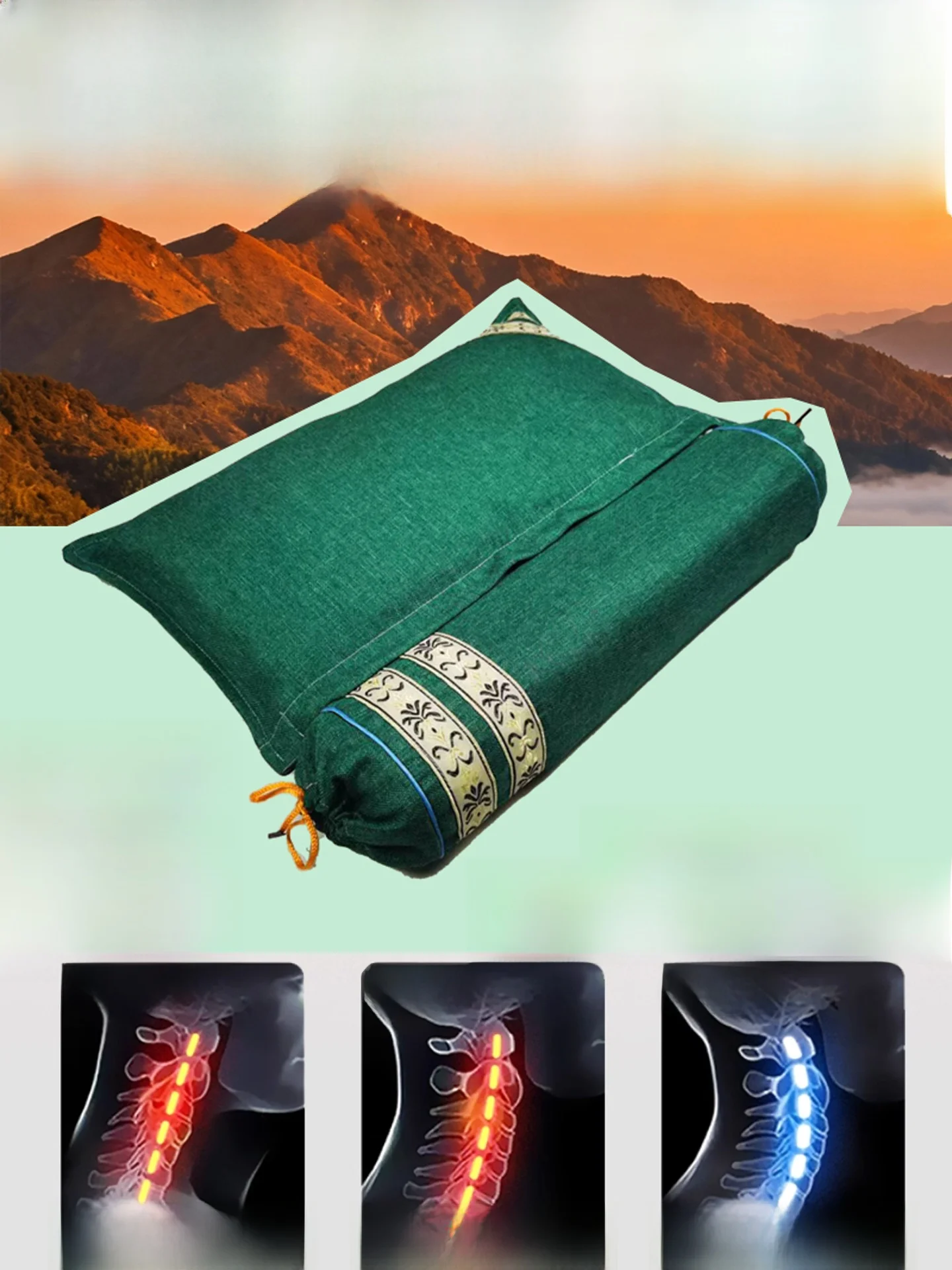 oreiller-de-soutien-ne-avec-aiguille-de-pin-a-base-de-plantes-formule-traditionnelle-aide-profonde-oreiller-de-reparation-ne-pour-personnes-d'age-moyen-et-ly