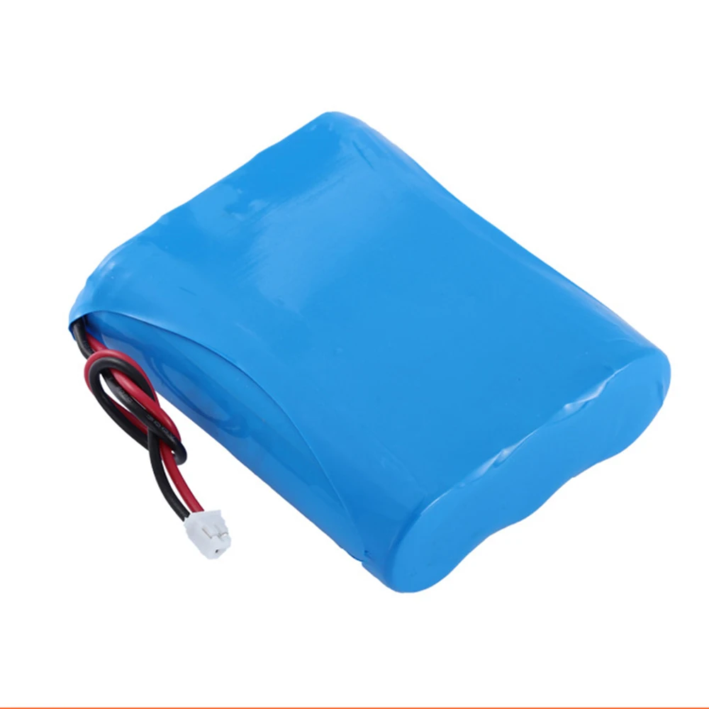 18650 Lithium Battery Pack 3.7V 6000mAh UN38.3 New Original Li-ion 18650 Rechargeable Triple Lithium Batteries Pack