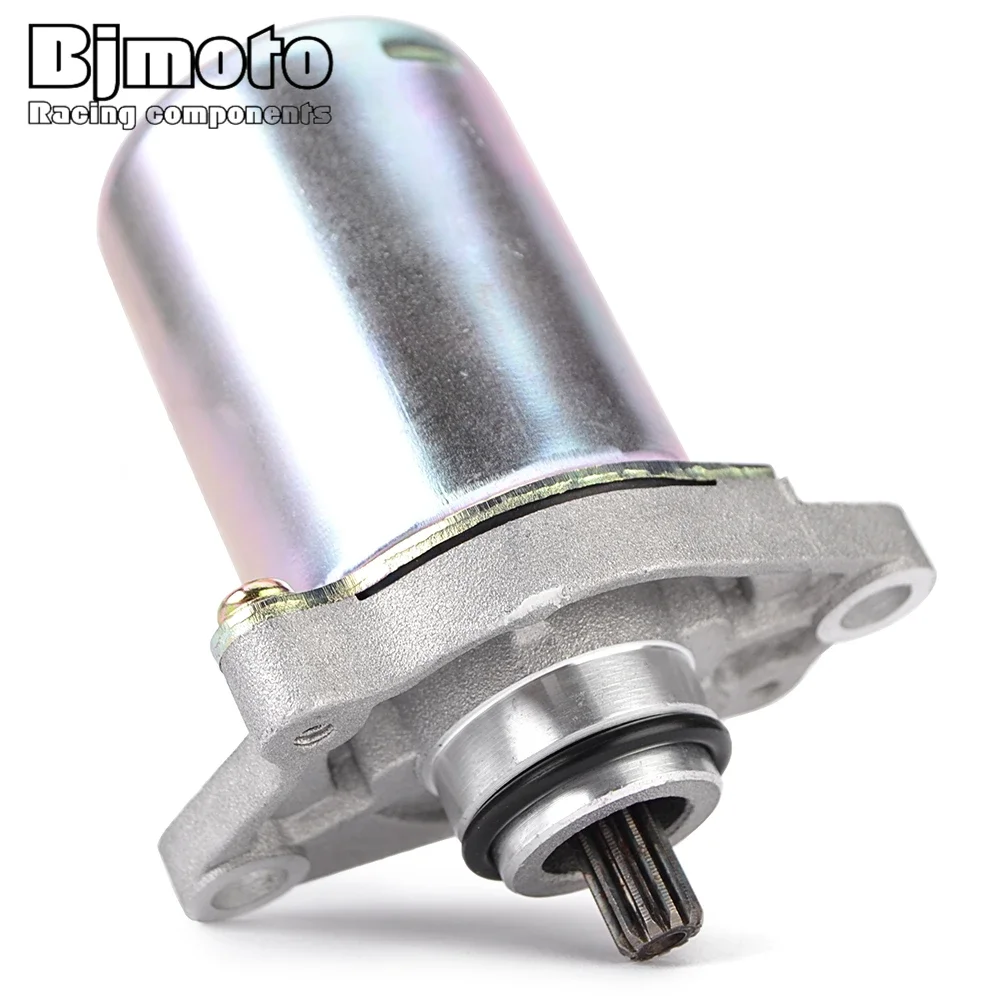 Starter Motor For Piaggio ZIP SP Diesis Fly Liberty 2T RST RTT Free FL PPTT 50 25km/h MOC Sport NTT NRG Extreme MC2 MC3 50