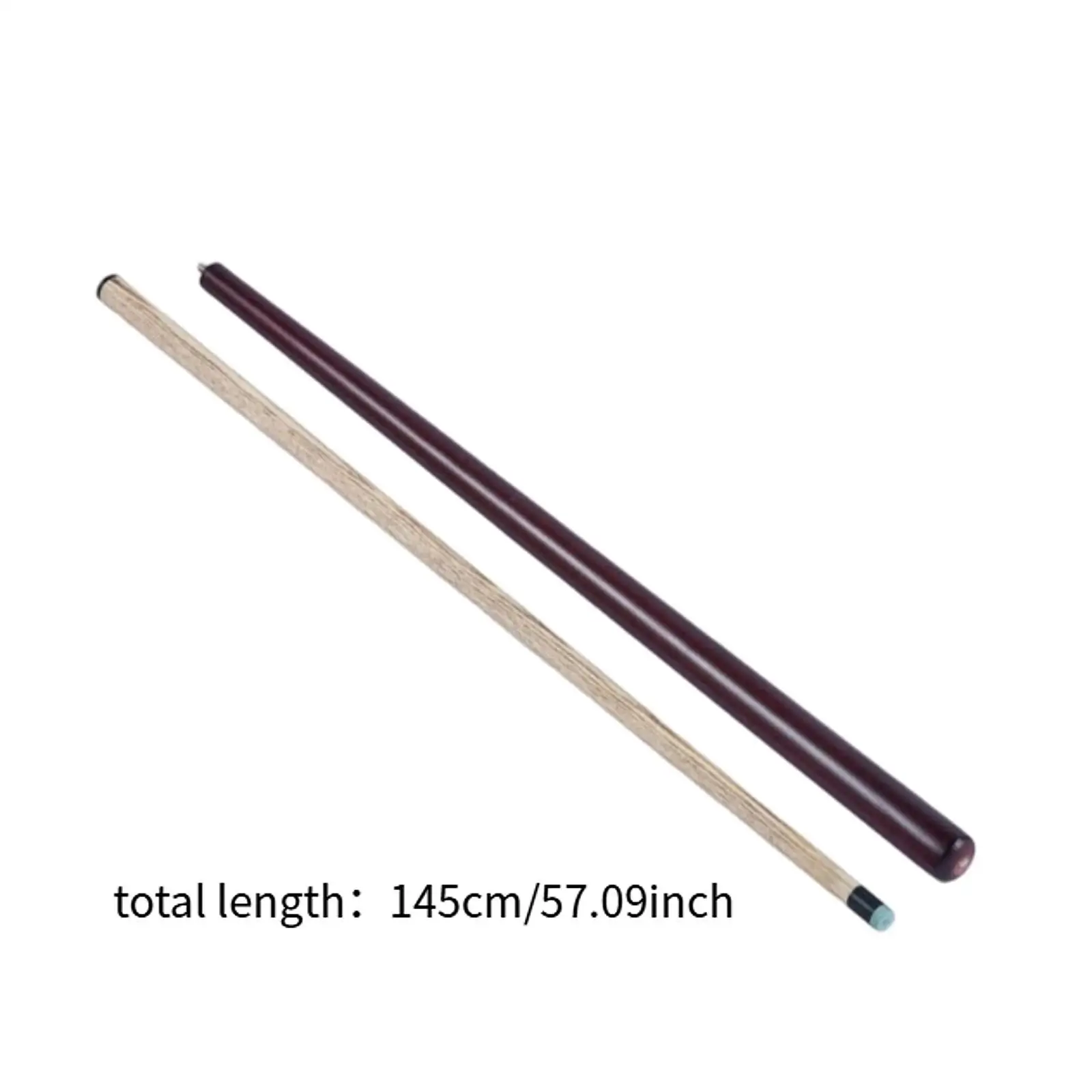 ألعاب البلياردو عصا البلياردو الخشبية لبيت لاعبي البلياردو