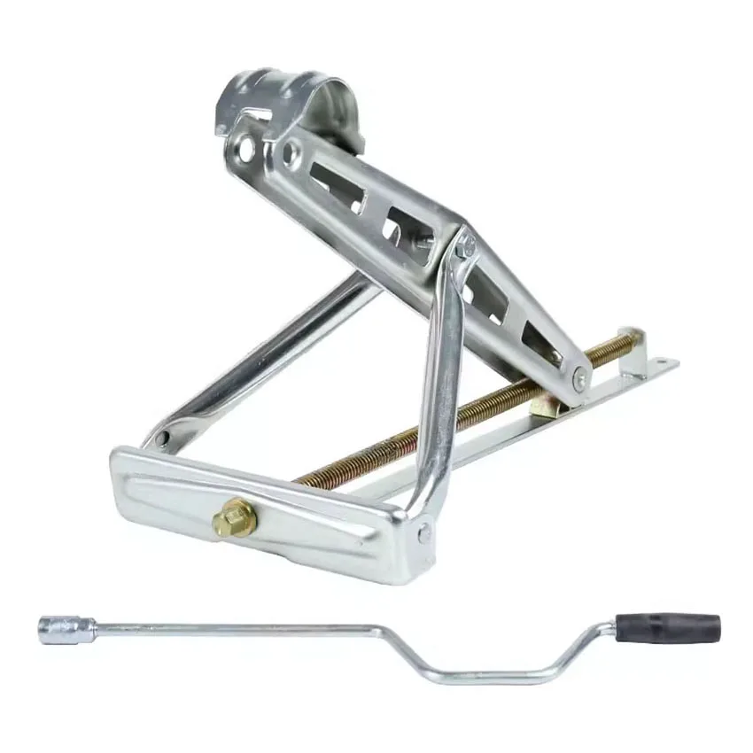 RV Trailer Stabilizing Stands Parts Jacks Caravan Stabiliser Parking Legs Motorhome Camping RV Stabilizer