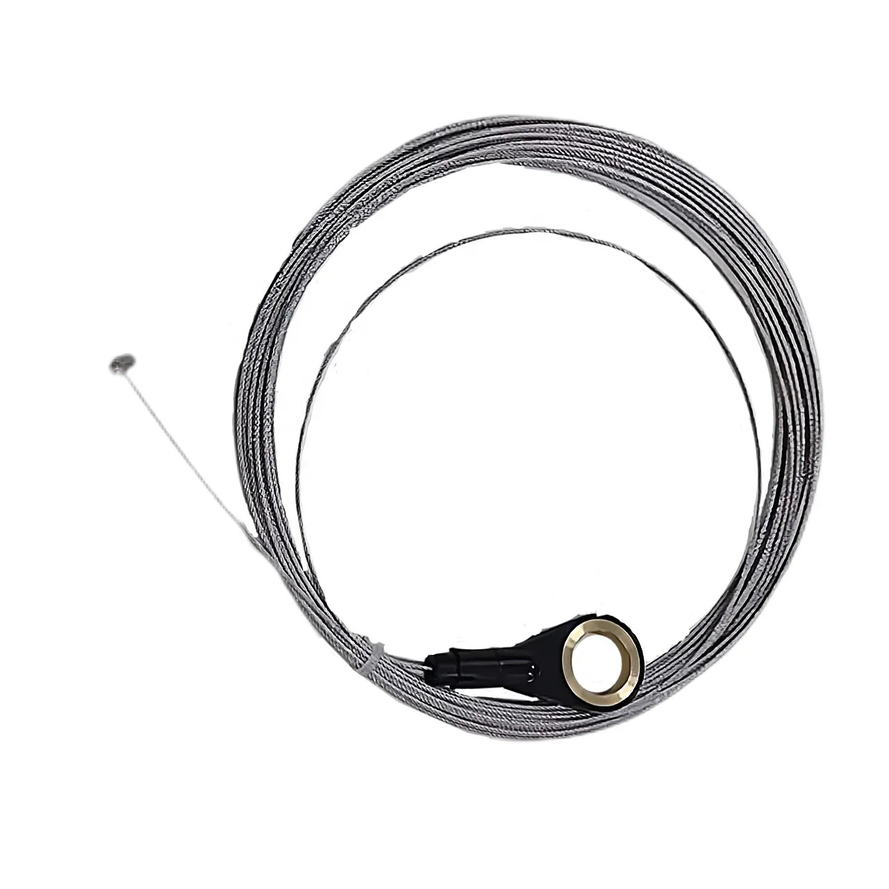 The length sensor cable is used for Konecranes SMV4531TB5 model part number 54105449