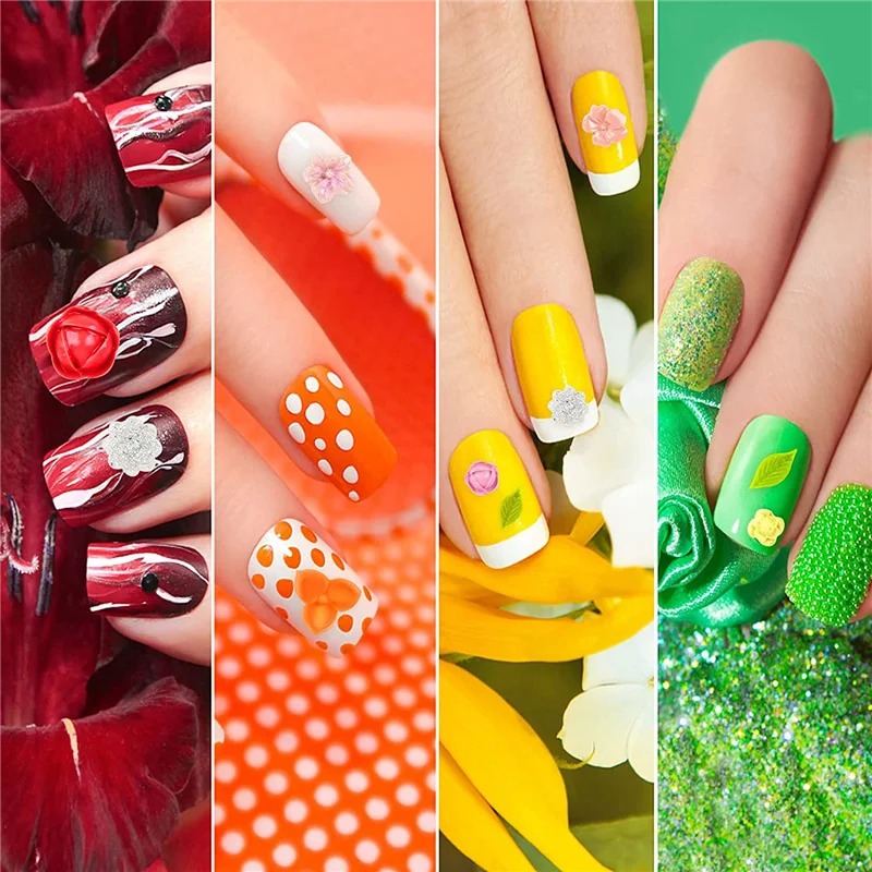 A02V-10 個花ポリマークレイ金型ミニ樹脂ポリマークレイカッター小さな花金型デイジー粘土金型