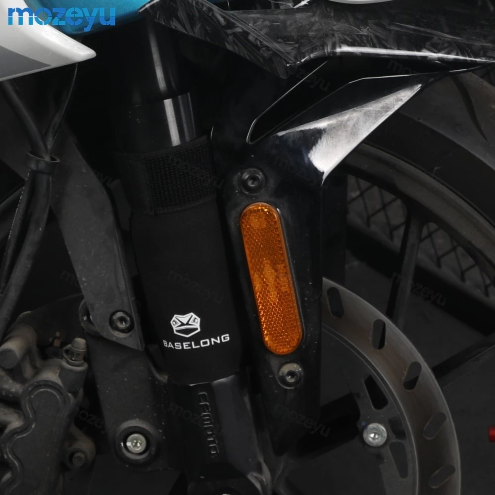 

For Husqvarna TC/TE/FC/FE/TX Honda CR CRF Yamaha YZ YZF Kawasaki KX KXF Beta 125-430 RR 37-50MM Front Fork Sock Seal Protector