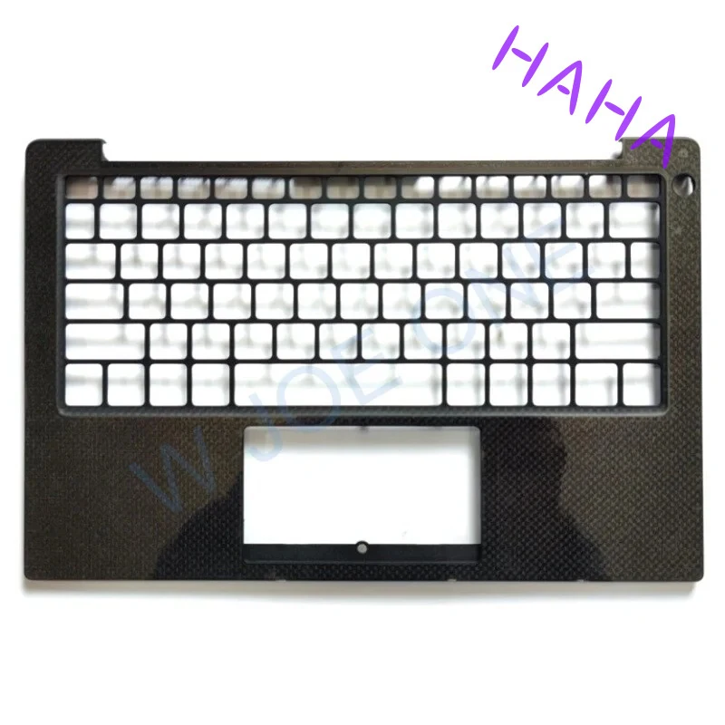 H+A+KPRW0  For DELL XPS 13 9370 9380 7390 Laptop C Shell Palmrest 0KPRW0