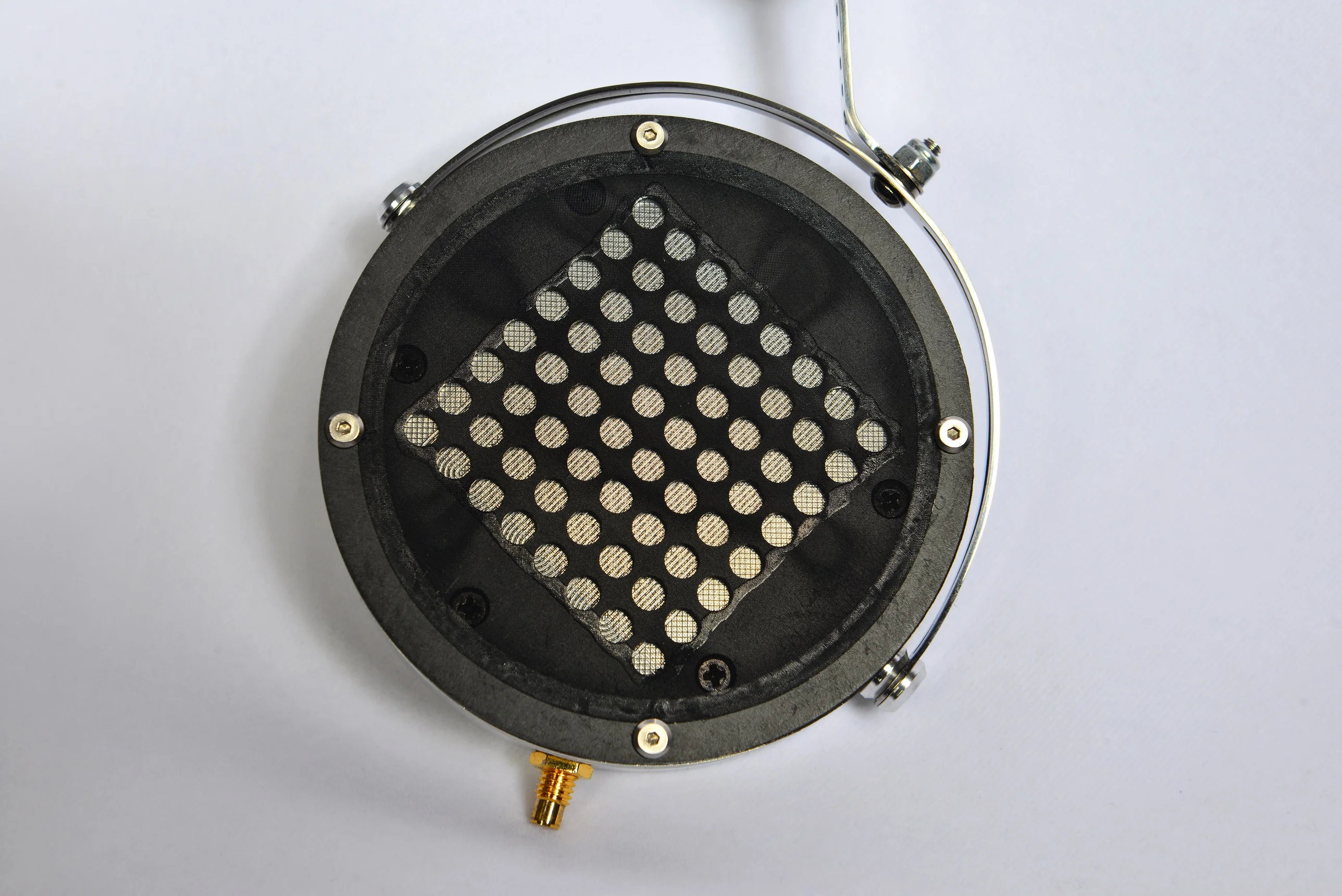 الموسيقى ماستر X-O1 66 مللي متر مستو Hifi مراقبة الموسيقى استوديو DJ اوديوفيلي الموسيقار ستيريو باس سماعات HE1000SE HD800 سماعة