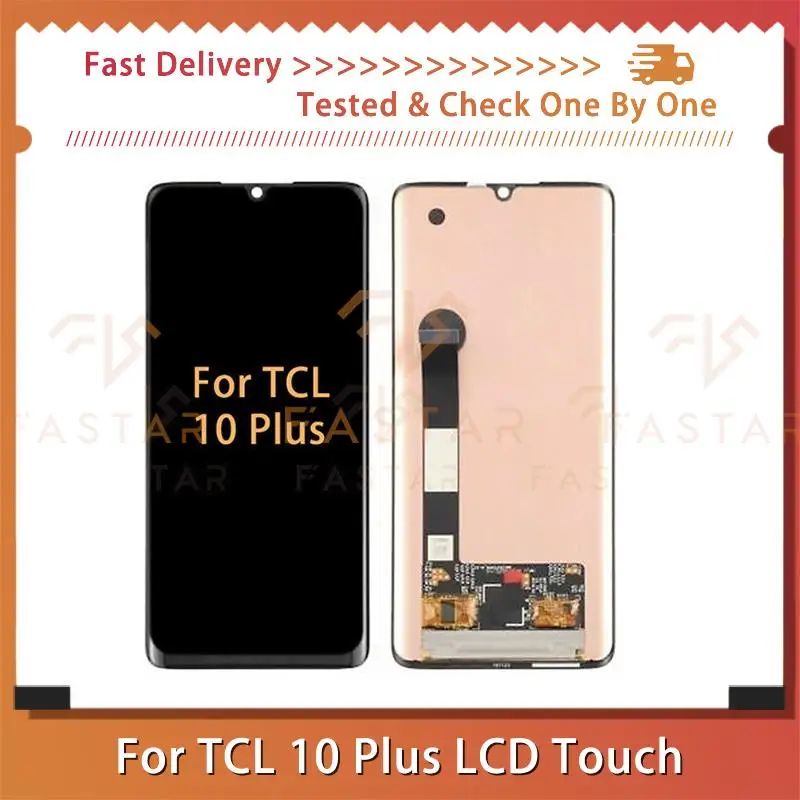 TCL 10 Pro 6.47