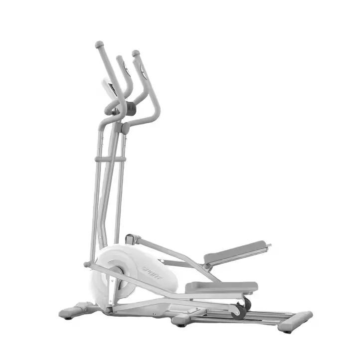 

Home Gym Essential Full-Body Workout Elliptical Machine Cross Trainer for Home Fitness