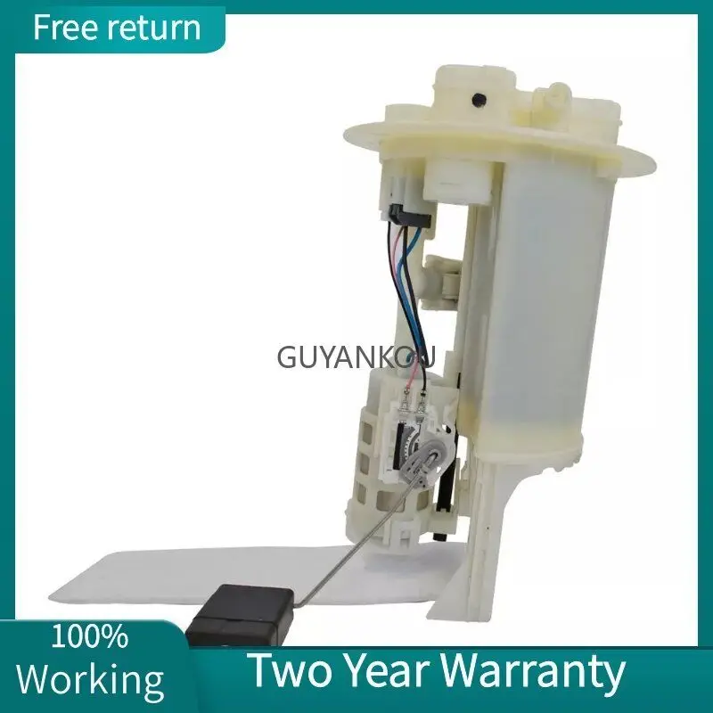 Fuel Pump Module Assembly 77020-0D180 for Toyota Yaris Vios 1.3L 1.5L 2014-2020