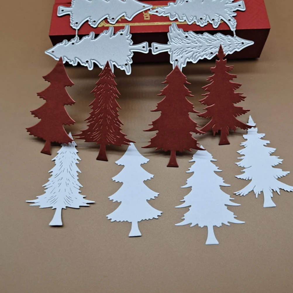 

Card Making Cutting Die Stamp and Dies for Christmas Greeting Molds Carbon Steel