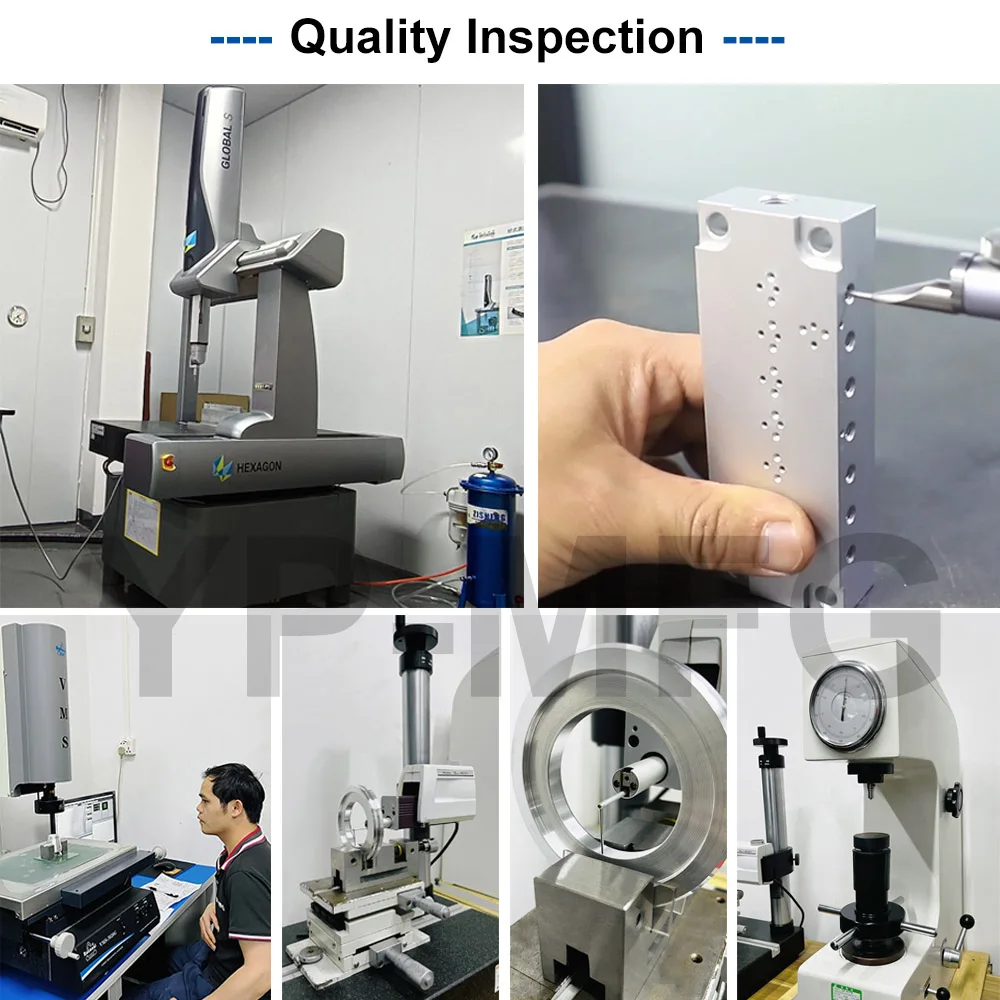 OEM Precision Metal Fabricator Custom Aluminum Sheet Metal Bending Steel Fabrication Services Welding Services Sheet Metal