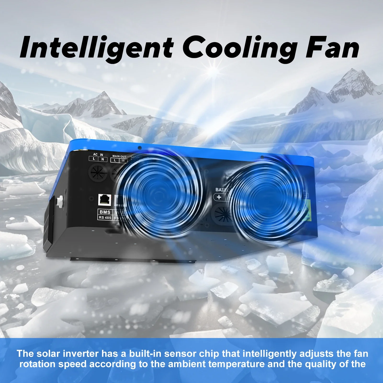 Thumbnail 3 - #29 Solar Inverters List of Top Picks