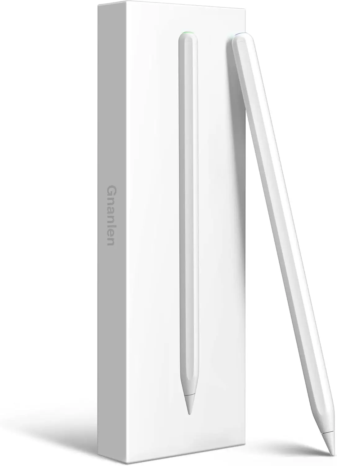 

Стилус для iPad Pencil 2-го поколения с магнитной беспроводной быстрой зарядкой для iPad Pro 11 дюймов 1/2/3/4,12,9 дюйма 3/4/5/6, Air4/5