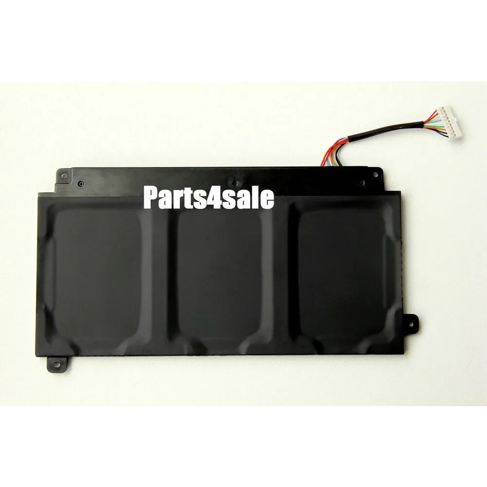 Genuine PA5208U-1BRS Battery for Toshiba Satellite E45w L55W P55w P50W CB35-B Laptop battery