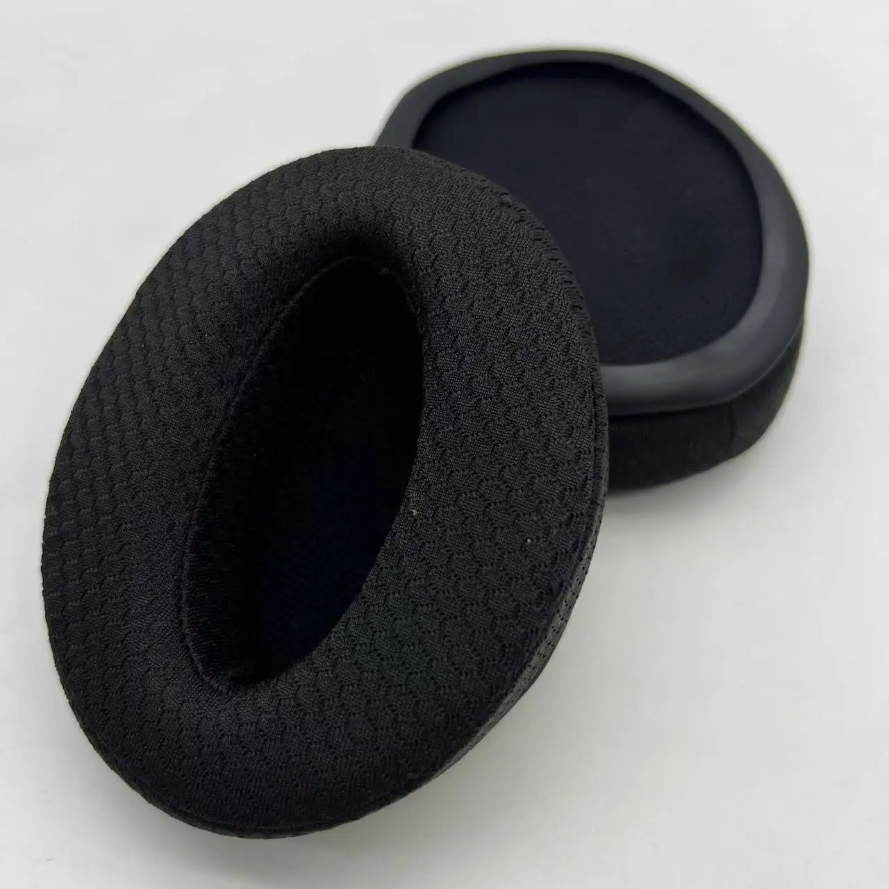 

BAOMAND For Sennheiser HD4.50BTNC 4.40 4.30 HD350 400S 458BT Headphone Earmuff Earphone Sleeves Ear Cushions, Earpads,