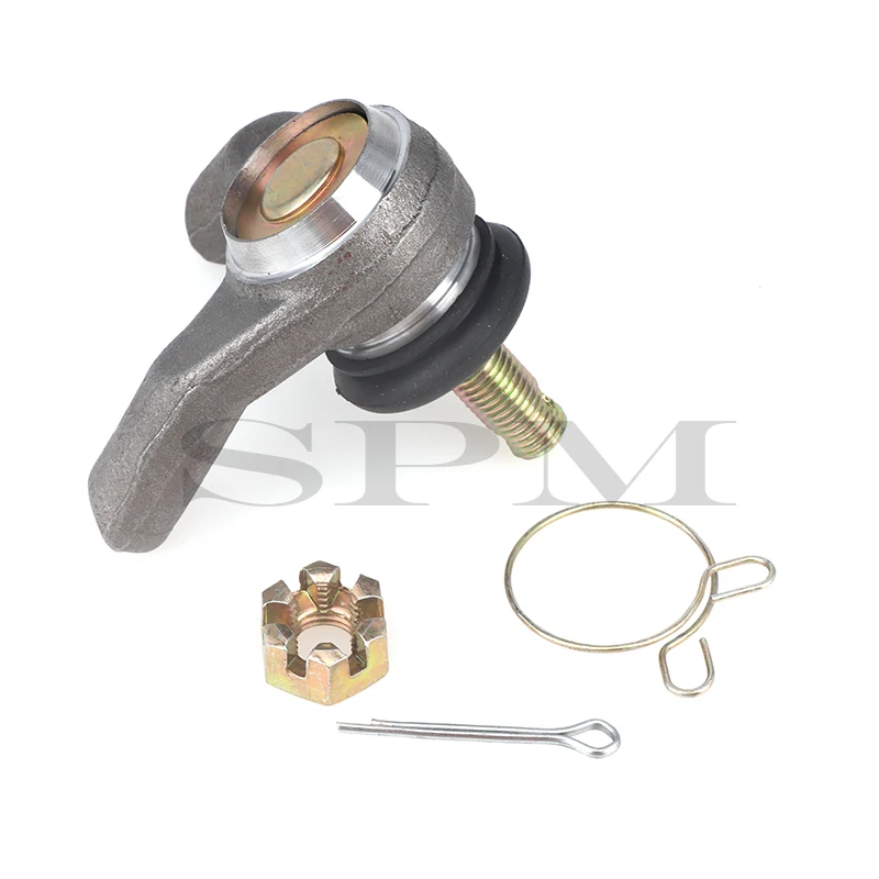 M10 rocker arm ball joint M14 * M10 tie rod ball joint kit for 110cc 125cc 150cc China Bull ATV Quad Bike Accessories