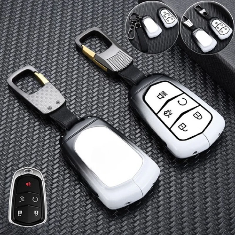 A+ Zinc Alloy Tpu C… - image