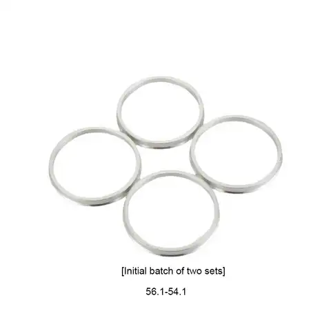 10 best sales wheel center ring - №5