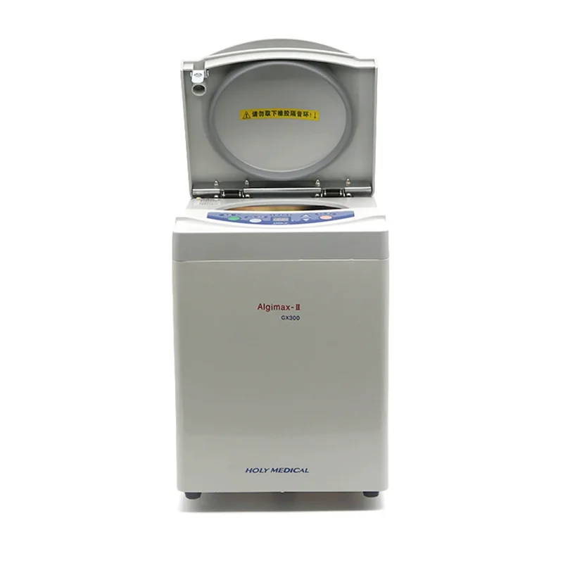 GX300 Dental Alginate Impression Material Mixer Automatic Stirring Machine for Dental Clinics & Labs Fast Mixing