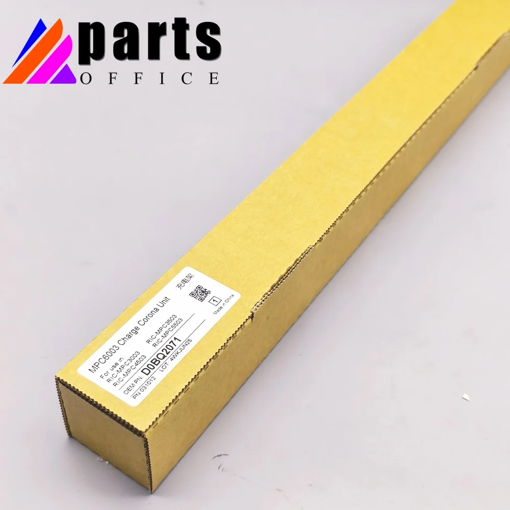 

AD02-7050 оригинальный зарядный ролик в сборе для Ricoh MPC 4003 4503 5003 5503 C3003 C4003 C4503 C5003, детали для копировального аппарата