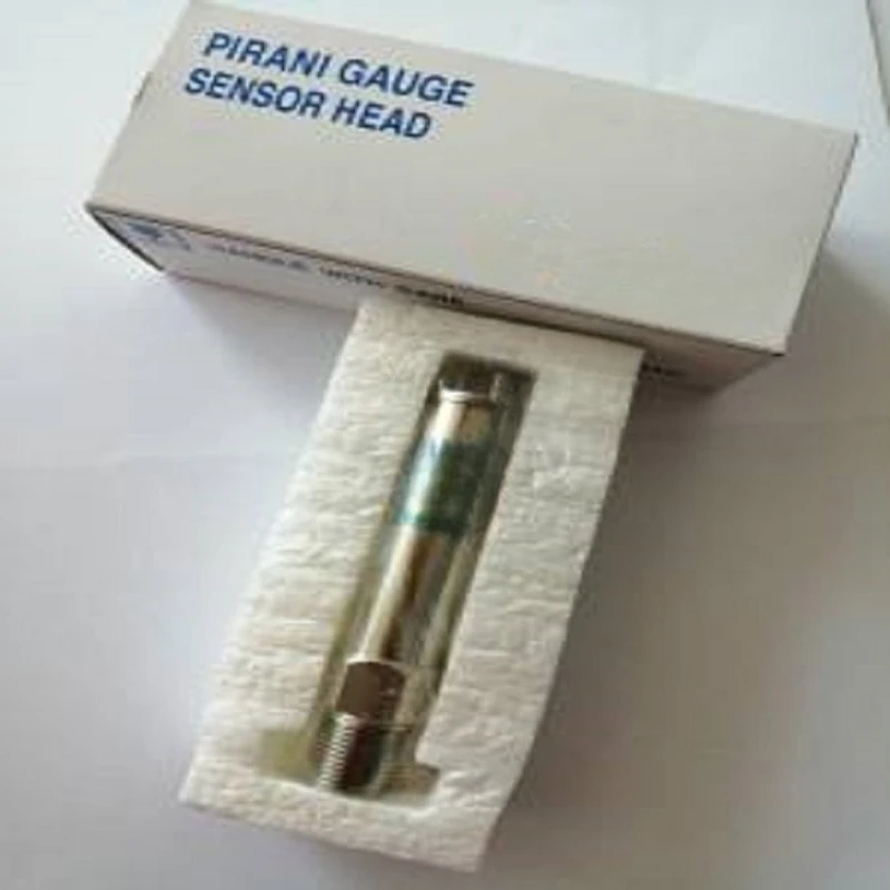 Vacuum Gauge WP-03 …