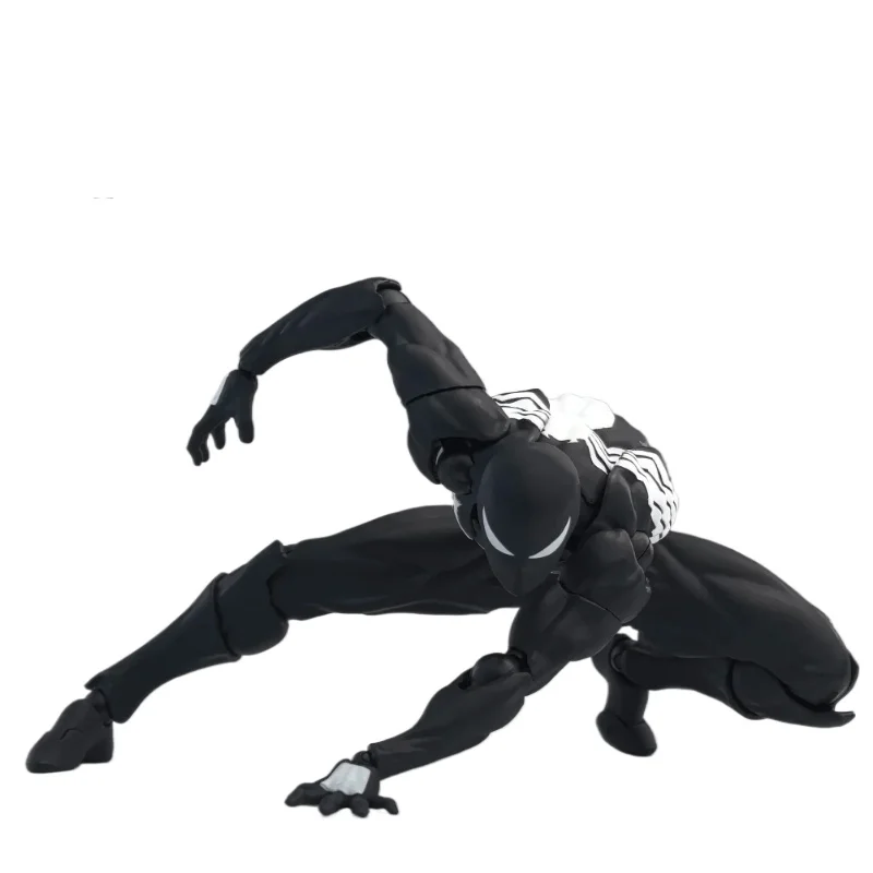 AA 2026 NEW HOT Disorder Toys Spider Ct Toys Neighbor Symbiote