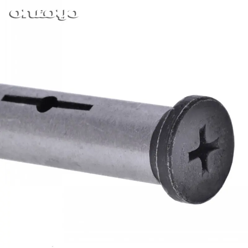 Skiving Leather Machines 801 Spare Parts For Thick Material Parts Number 3Y-94 Pin For Feed Stone Roller