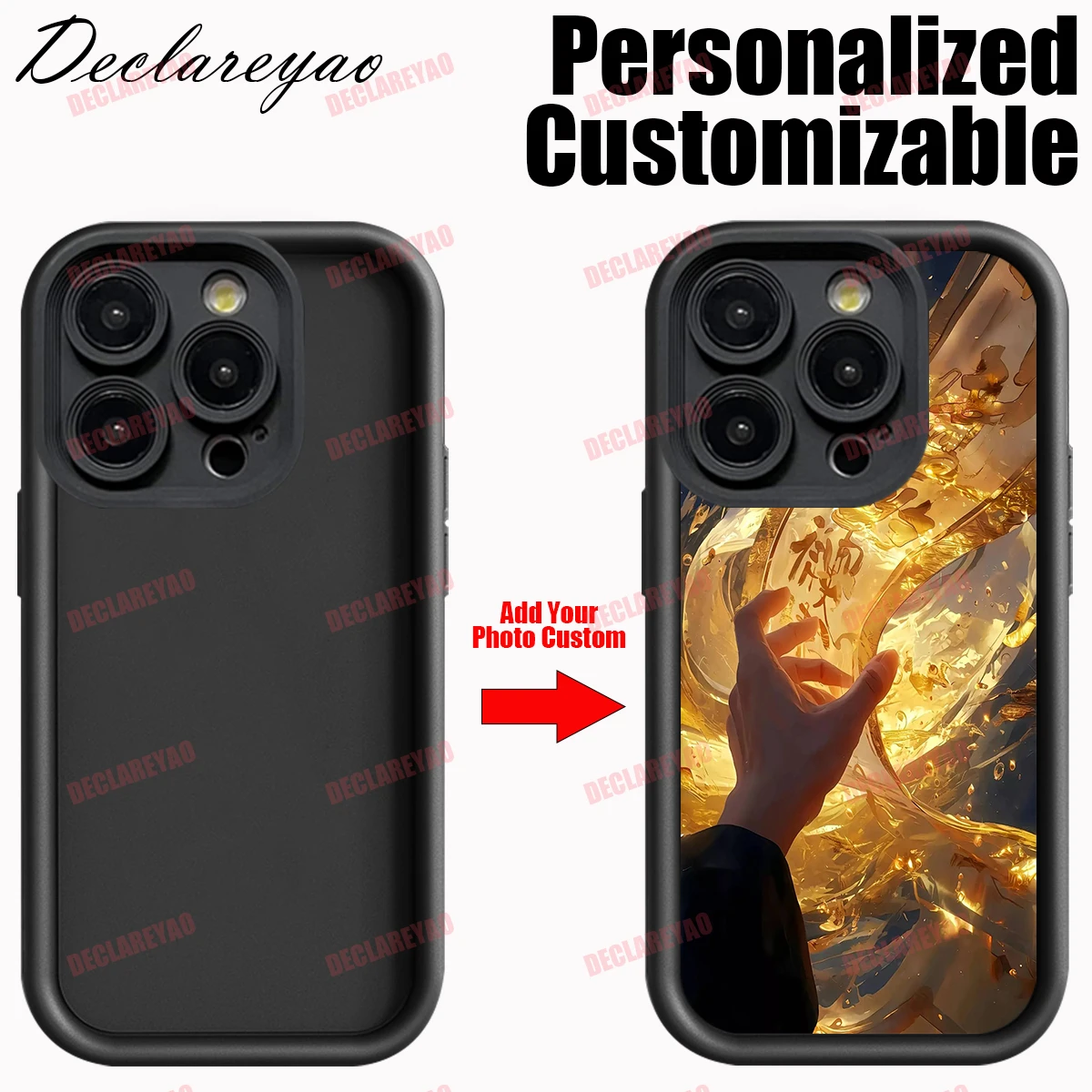 Personalized Diy Cu…