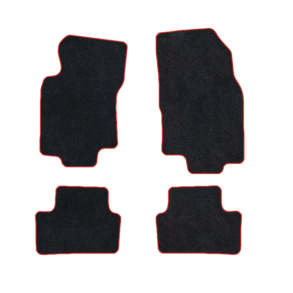 

Car Mats With Buttons For Renault kadjar 2015–2022 Car-Specific Mats Floor Mats