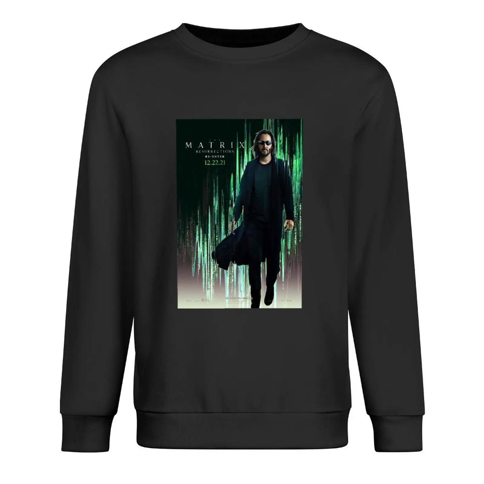 

NEO_New_ Pullover men's autumn clothes men wear autumn new products mens clothing graphic sweatshirts