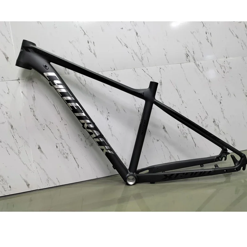 27.5er/29er MTB aluminum alloy Bike Frame 135xQR Disc Mountain Bike Frame BB92 cycle frame