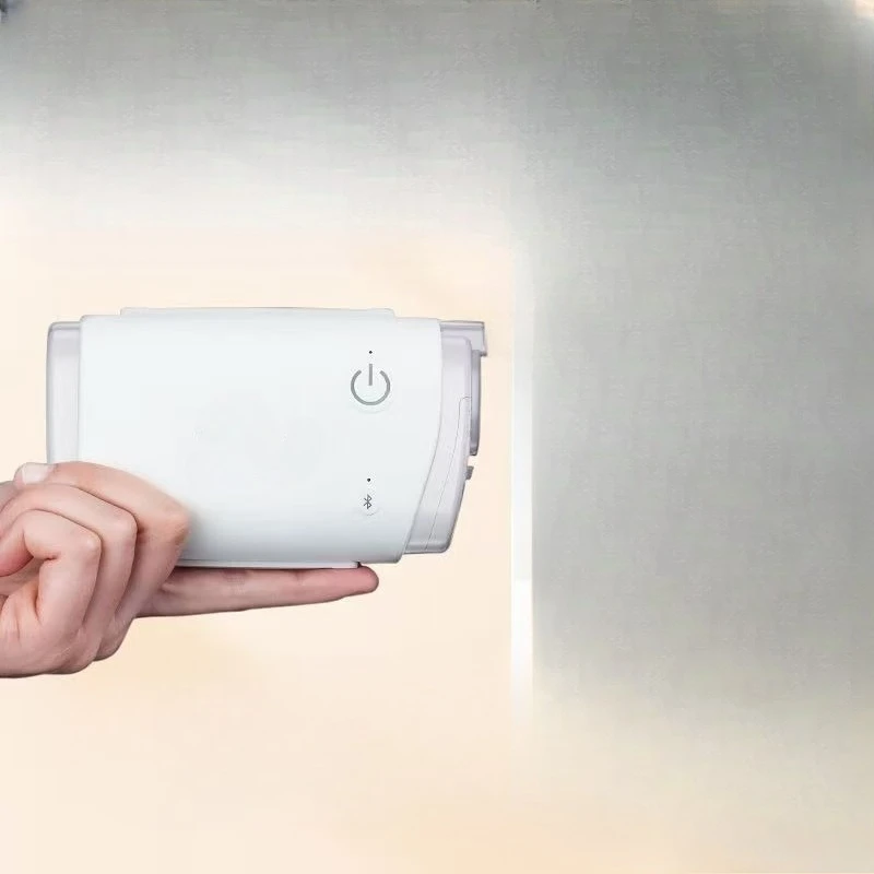 Respirator Home, Portable, Snoring Sleep Respirator with Bluetooth APP
