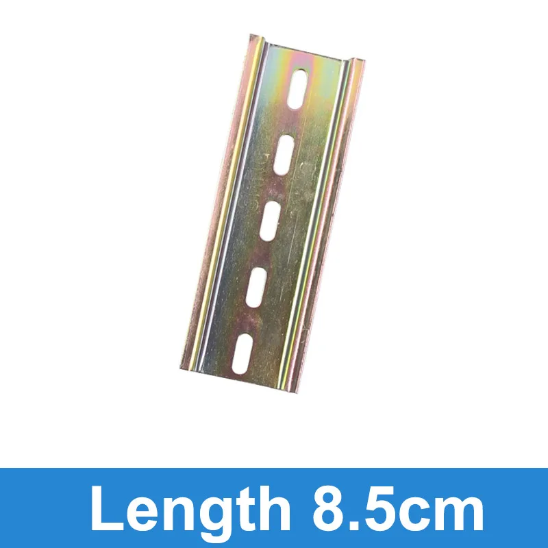 Variant: 8.5cm-C45 guide rail