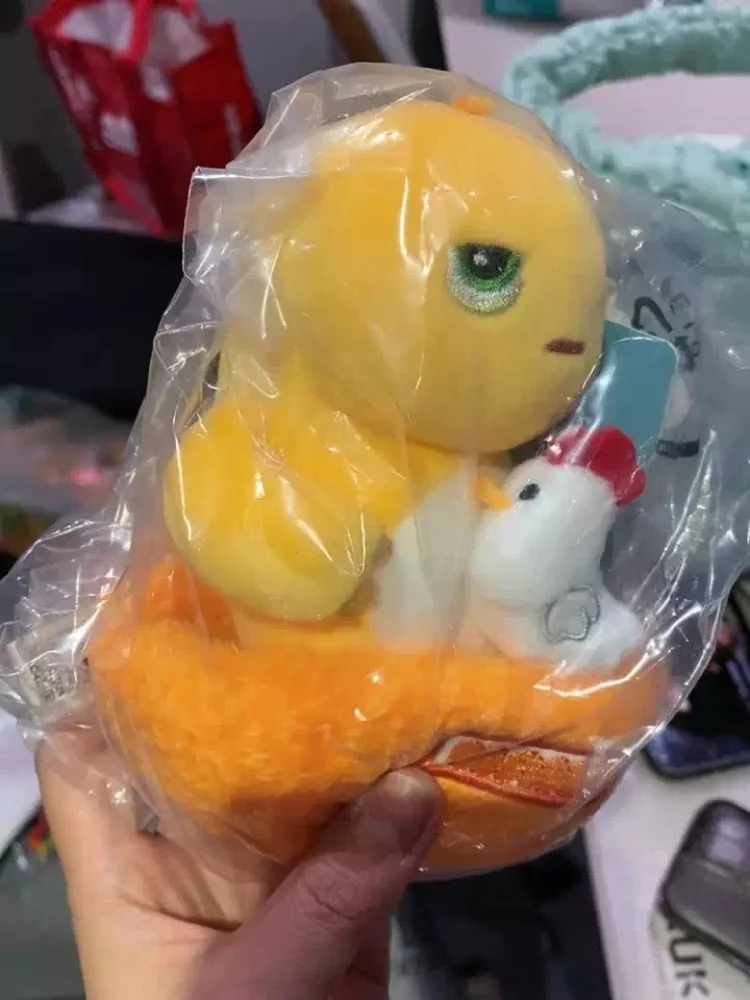 7 Styles Working Milk Dragon Doll Plush Toy Nailong Stuffed Doll Home Decor Pillow Boy And Girl Birthday Holiday Toy Gifts - Image 3