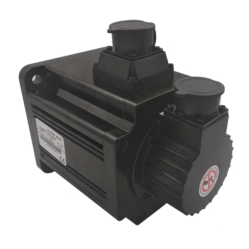 220v 1.5kw dorna ac servo motor and driver in China