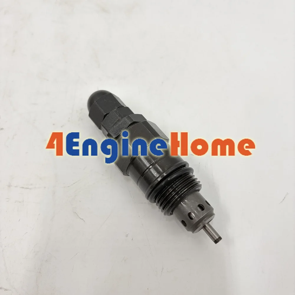 

Relief Valve 25/974602 for JCB Backhoe Loader 2CX 2CXS 4C444 4CX444