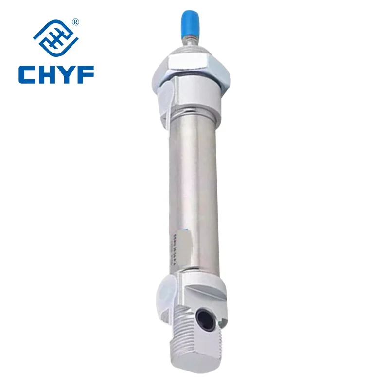 

DSNU Pneumatic Round Air Cylinder Cylinder DSNU-20-10-15-20-25-32-40-50-80-100-PPV-A-P-A(DSNU-20-140-PPV-A)