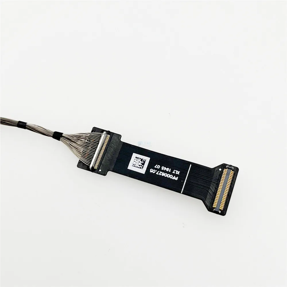 جديد ل DJI Mavic الهواء 2 كاميرا ذات محورين PTZ كابل إشارة خط نقل فليكس سلك إصلاح جزء لاستبدال