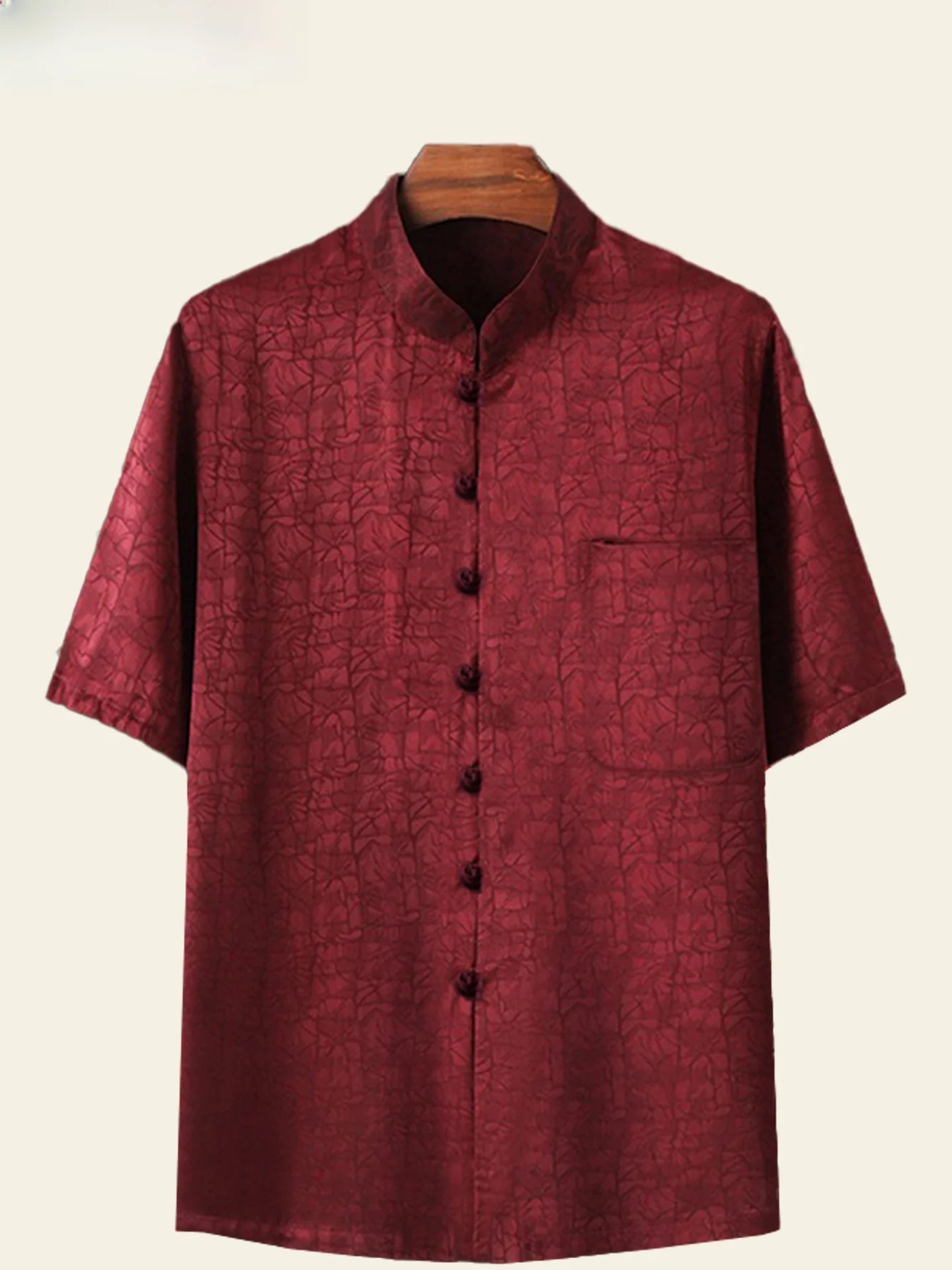 camicia-estiva-in-seta-stile-cinese-hengyuanxiang-manica-corta-taglia-grande-casual-per-uomo