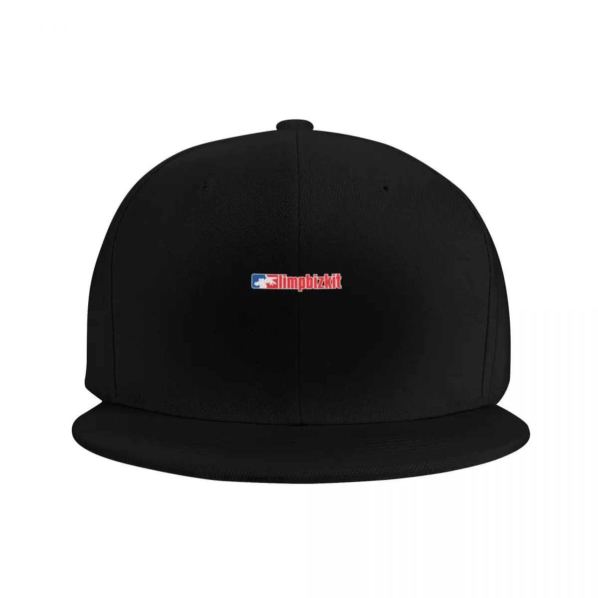 limp bizkit rapcore logo Baseball Cap foam party Hat cute Snapback Cap tea Hat Women Caps Men's